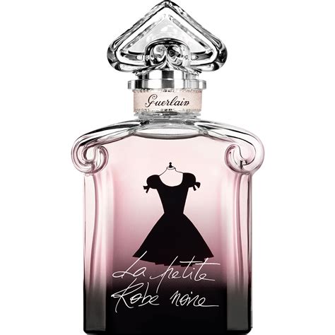 guerlain la petite robe noire couture